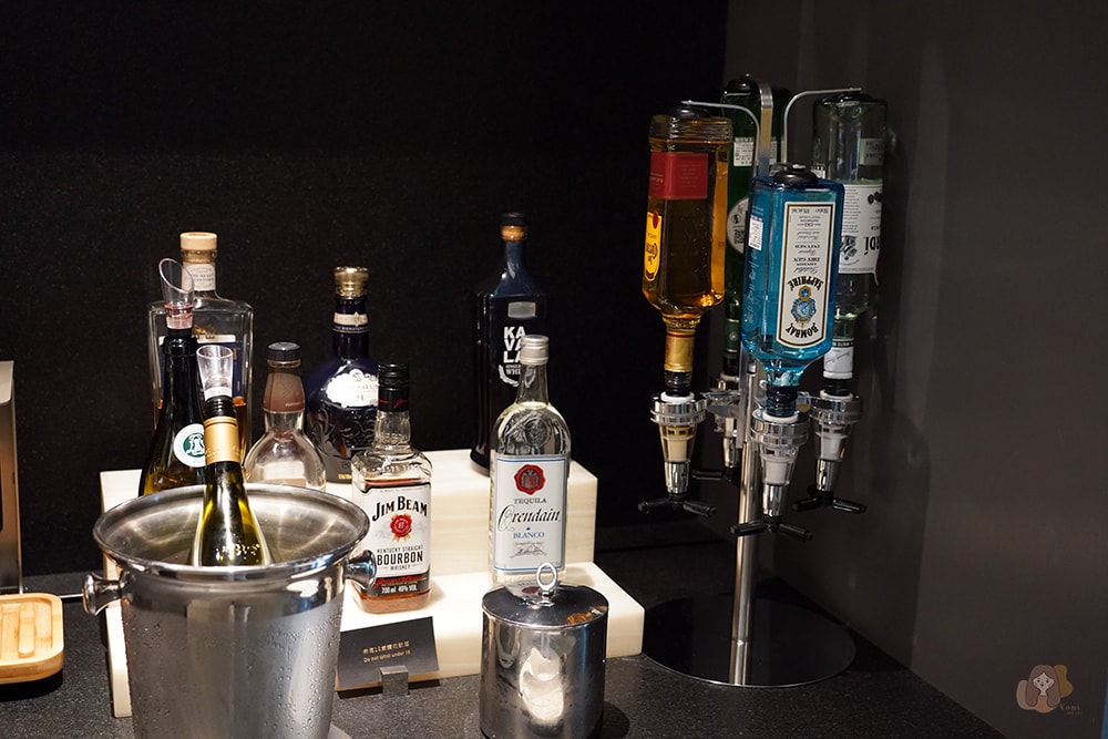 STARLUX 星宇航空貴賓室-Galactic-Lounge-桃園機場第二航廈