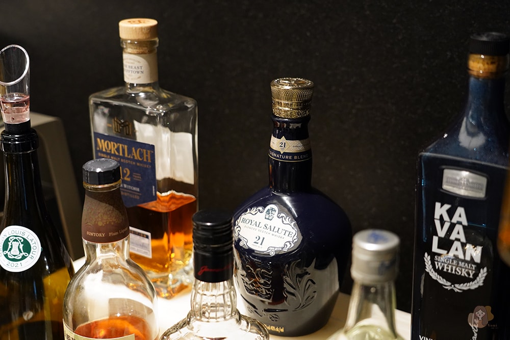 STARLUX 星宇航空貴賓室-Galactic-Lounge-桃園機場第二航廈