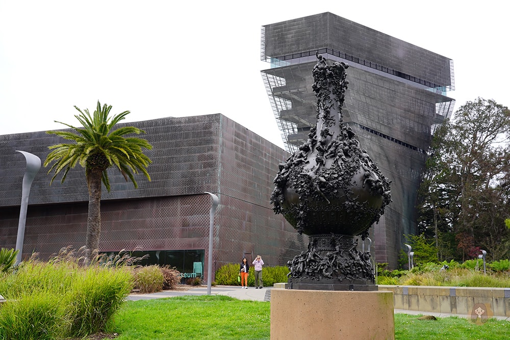美國加州科學院-California-Academy-of-Sciences
