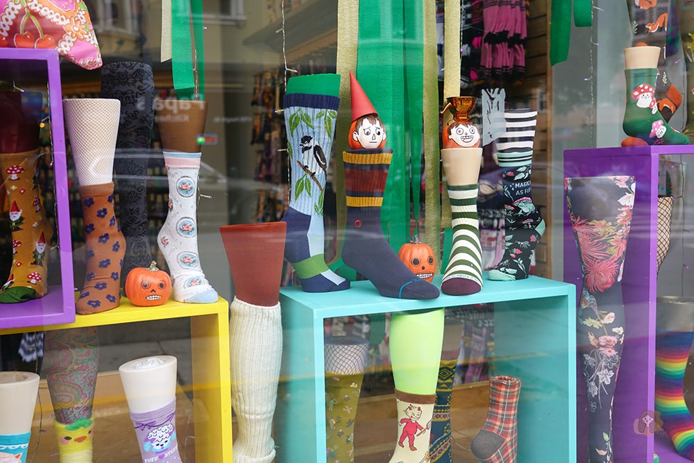 San-Francisco-Haight-&-Ashbury