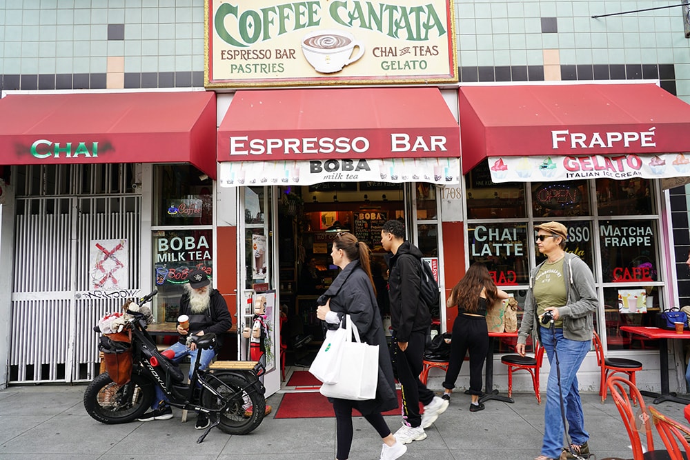 San-Francisco-Haight-&-Ashbury