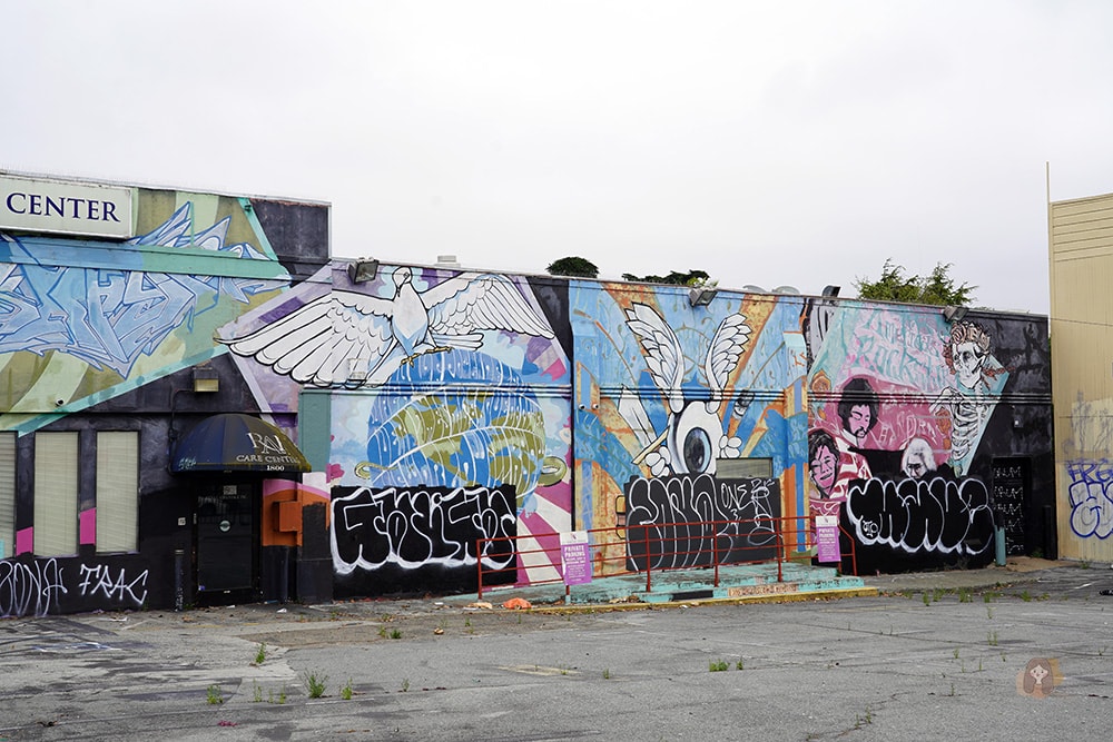 San-Francisco-Haight-&-Ashbury