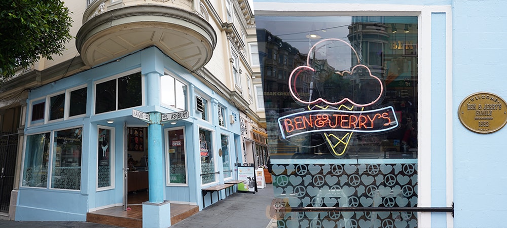 San-Francisco-Haight-&-Ashbury