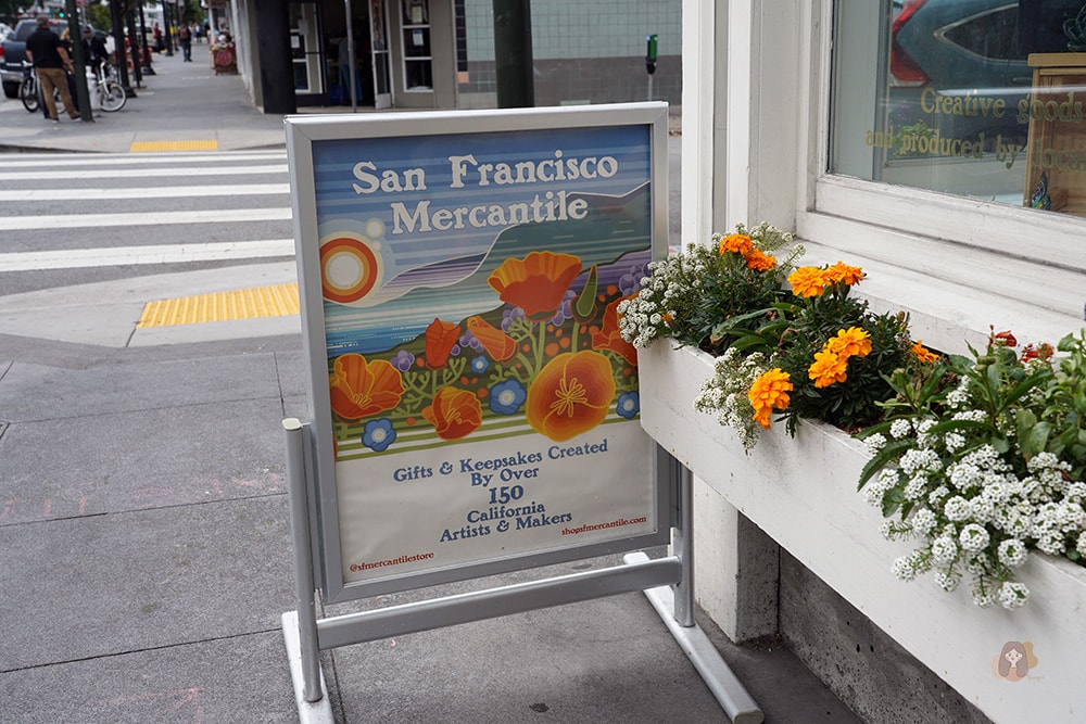 San-Francisco-Haight-&-Ashbury