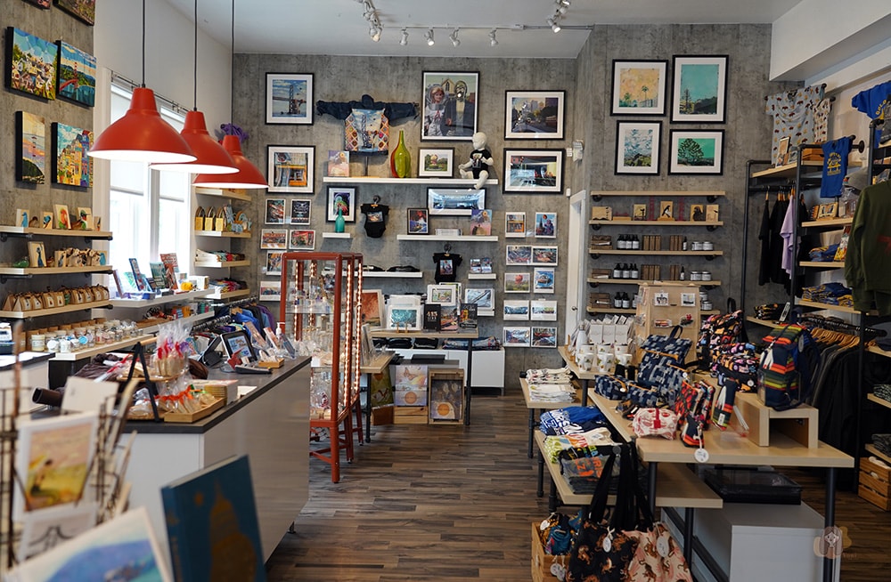 San-Francisco-Haight-&-Ashbury