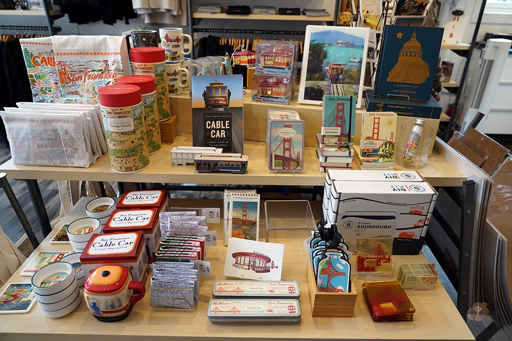 San-Francisco-Haight-&-Ashbury