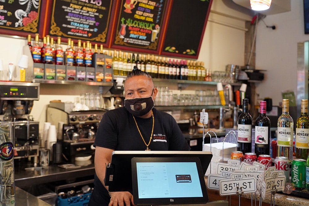 San-Francisco-Haight-&-Ashbury