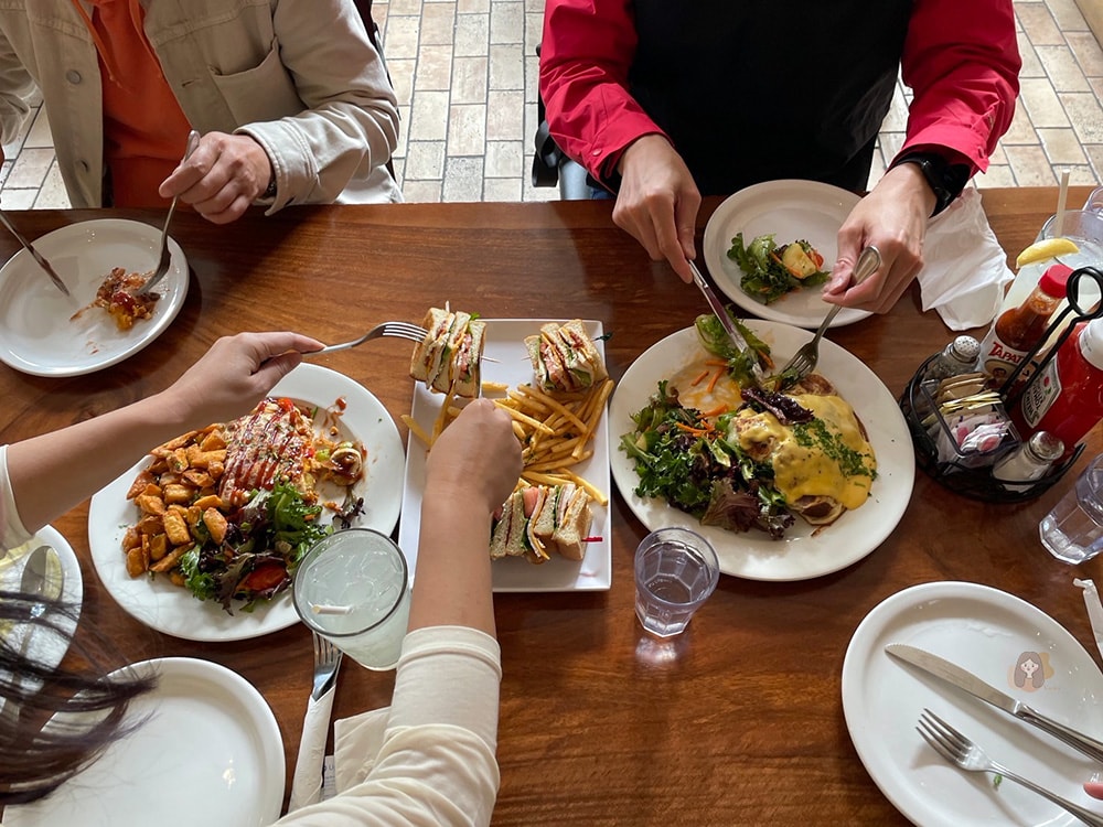 San-Francisco-Haight-&-Ashbury