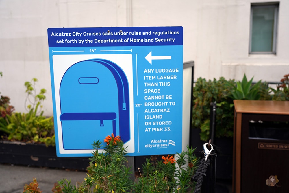 舊金山惡魔島-Alcatraz-Island