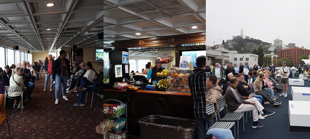 舊金山惡魔島-Alcatraz-Island