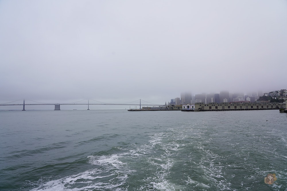 舊金山惡魔島-Alcatraz-Island