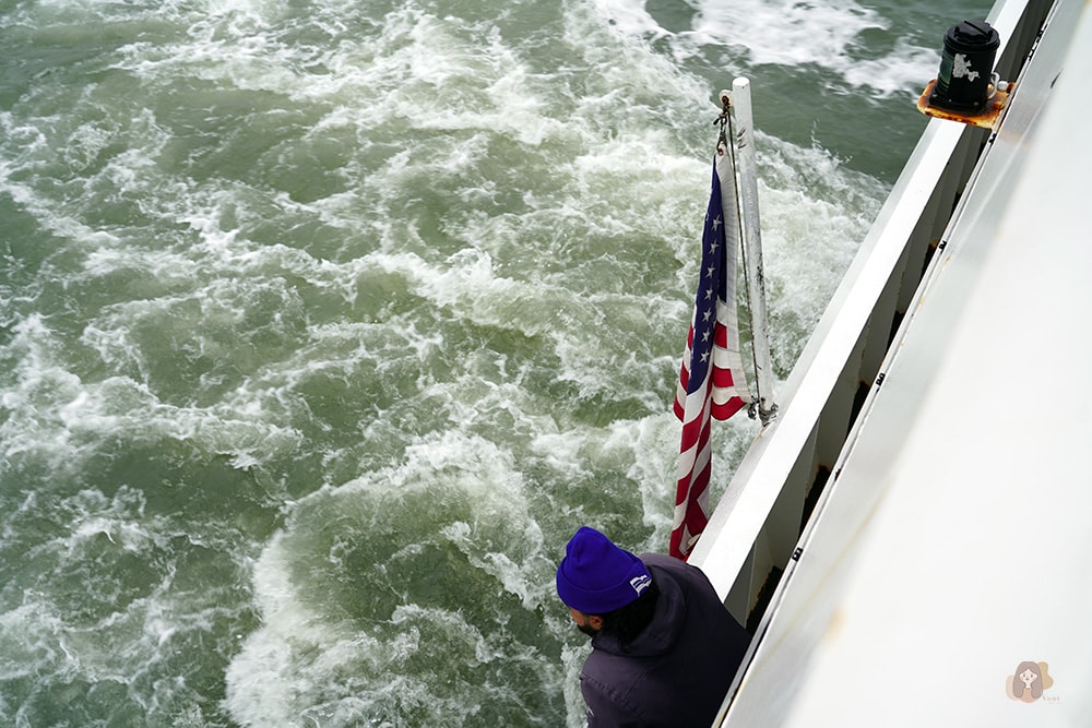 舊金山惡魔島-Alcatraz-Island