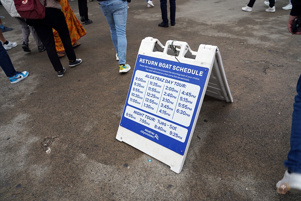 舊金山惡魔島-Alcatraz-Island
