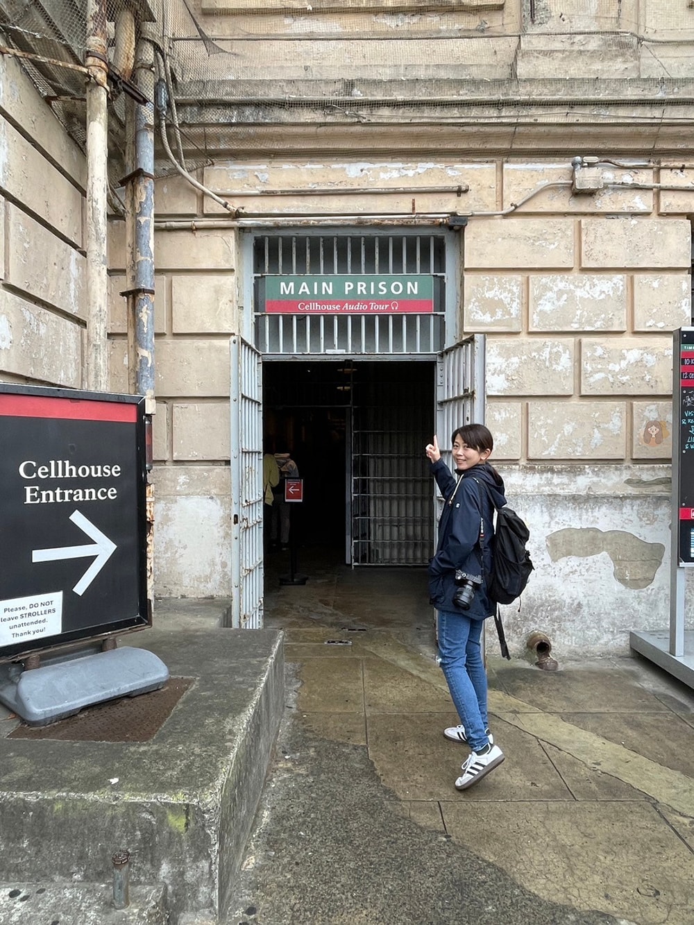 舊金山惡魔島-Alcatraz-Island