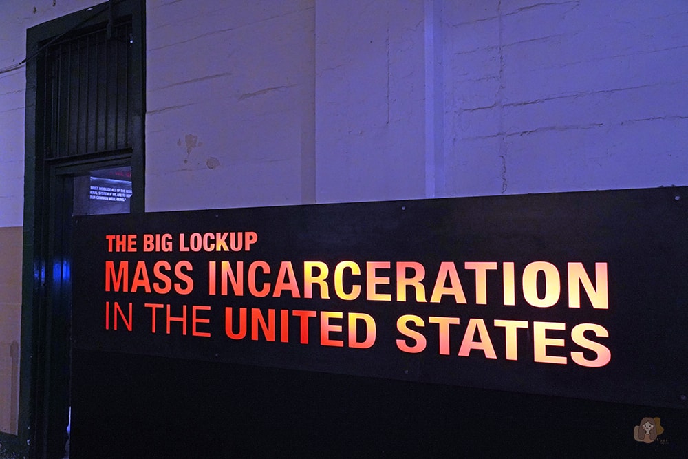 舊金山惡魔島-Alcatraz-Island