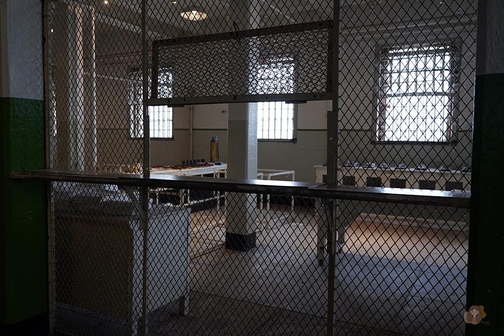 舊金山惡魔島-Alcatraz-Island