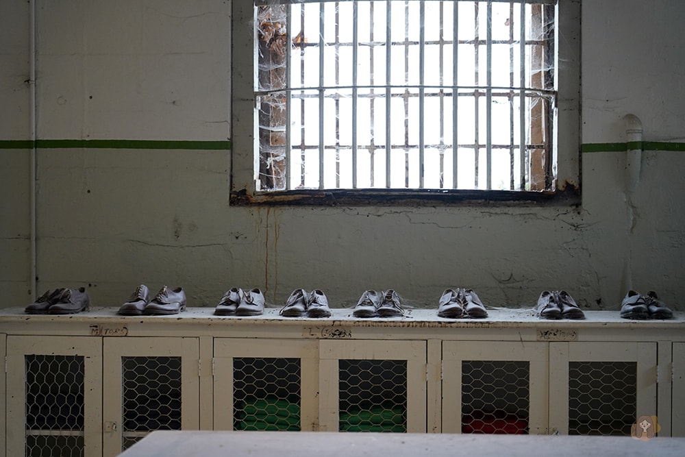 舊金山惡魔島-Alcatraz-Island