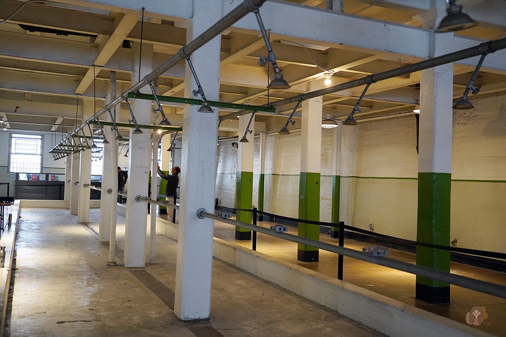 舊金山惡魔島-Alcatraz-Island