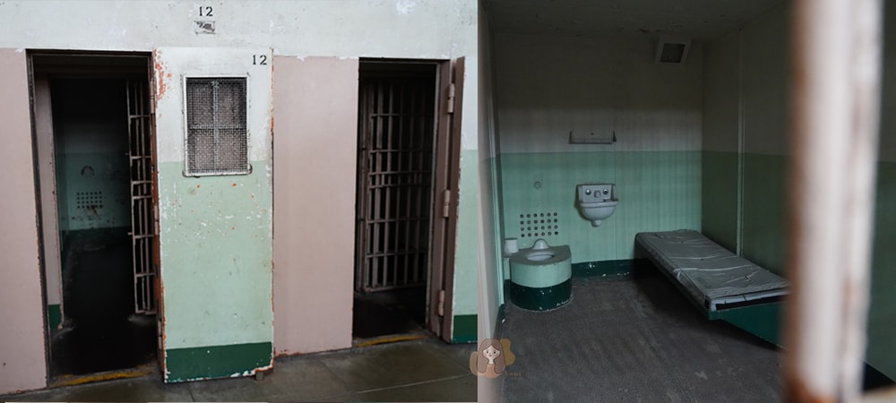 舊金山惡魔島-Alcatraz-Island