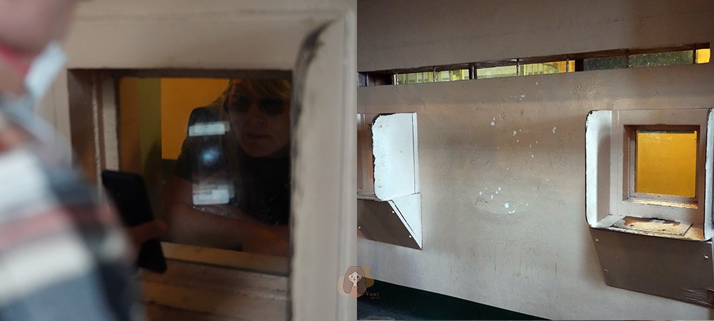 舊金山惡魔島-Alcatraz-Island