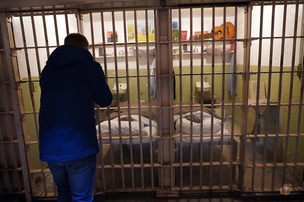 舊金山惡魔島-Alcatraz-Island