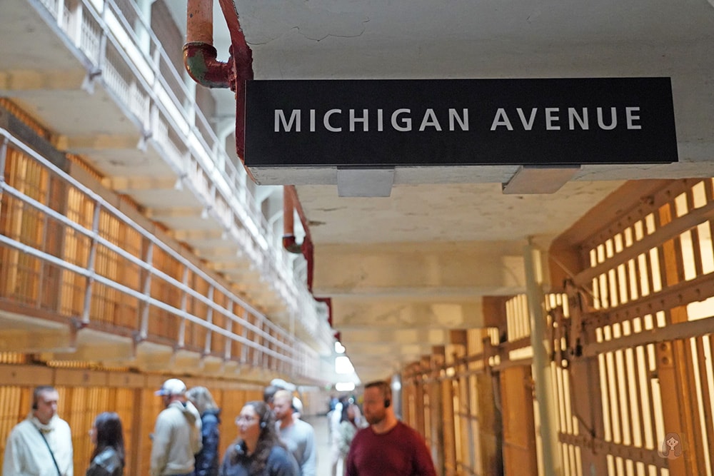 舊金山惡魔島-Alcatraz-Island