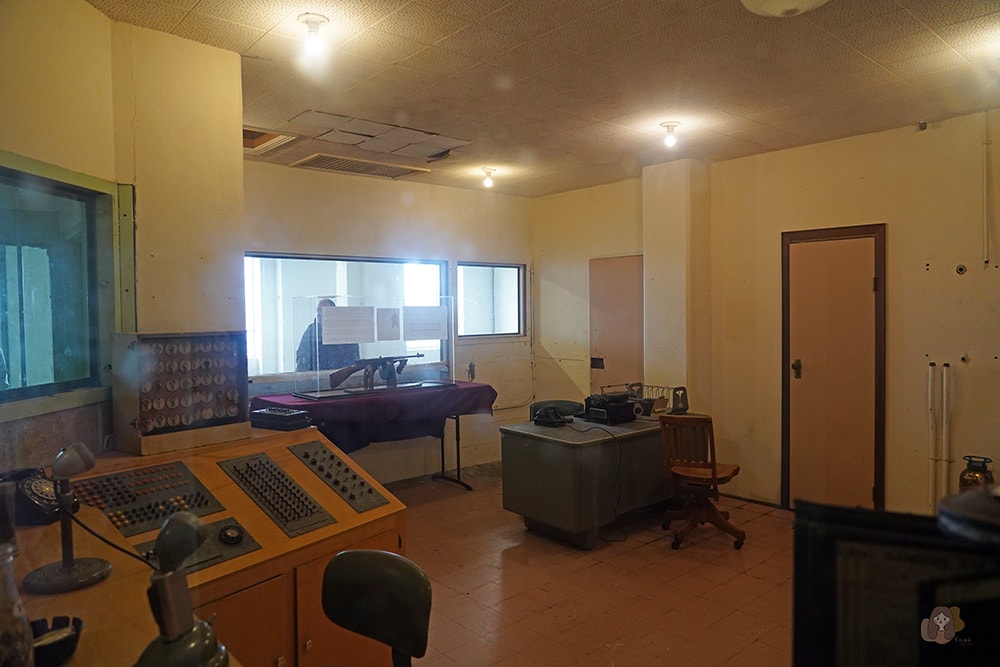 舊金山惡魔島-Alcatraz-Island