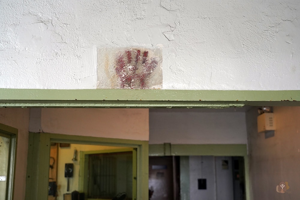 舊金山惡魔島-Alcatraz-Island