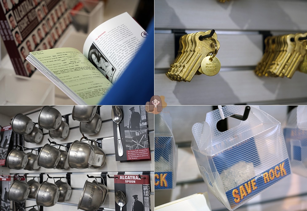 舊金山惡魔島-Alcatraz-Island