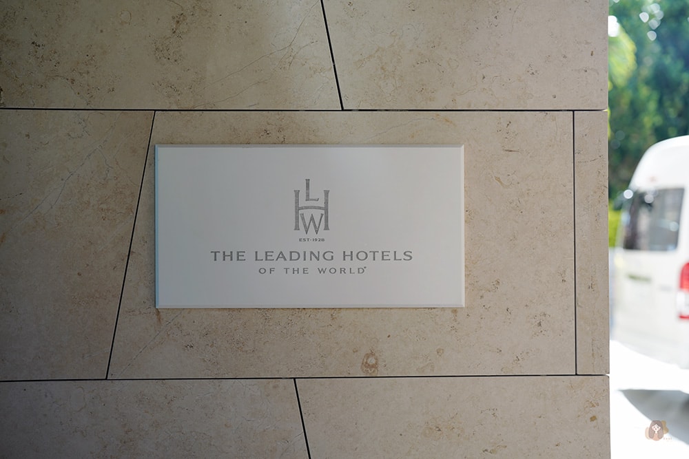 沖繩海麗客蘭尼度假村 Halekulani Okinawa,雙五星認証、夏威夷同款蘭花泳池,此生必住一次 - 第2張圖 Halekulani-Okinawa-沖繩海麗客蘭尼度假村