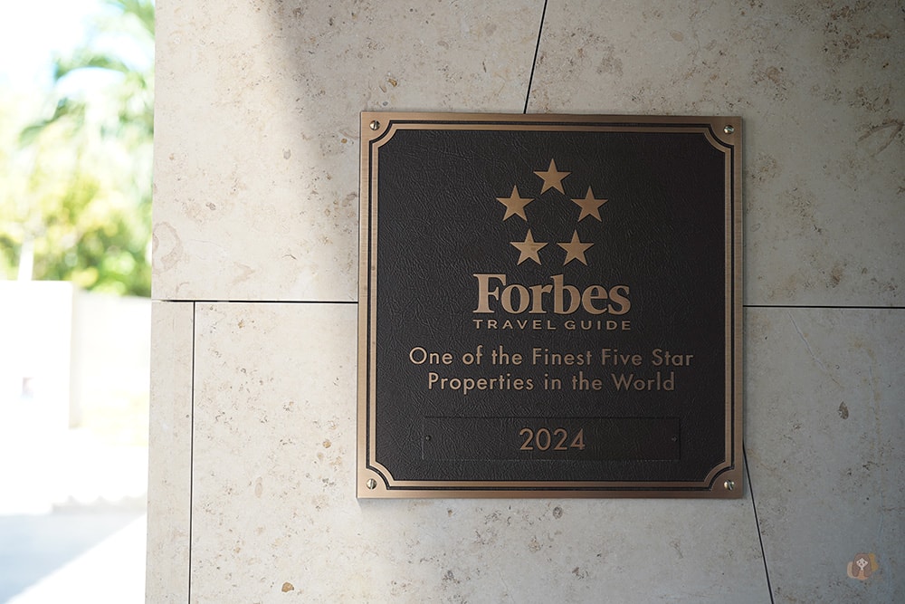 沖繩海麗客蘭尼度假村 Halekulani Okinawa,雙五星認証、夏威夷同款蘭花泳池,此生必住一次 - 第3張圖 Halekulani-Okinawa-沖繩海麗客蘭尼度假村