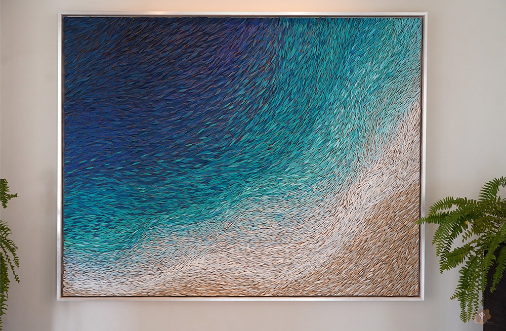 沖繩海麗客蘭尼度假村 Halekulani Okinawa,雙五星認証、夏威夷同款蘭花泳池,此生必住一次 - 第14張圖 Halekulani-Okinawa-沖繩海麗客蘭尼度假村