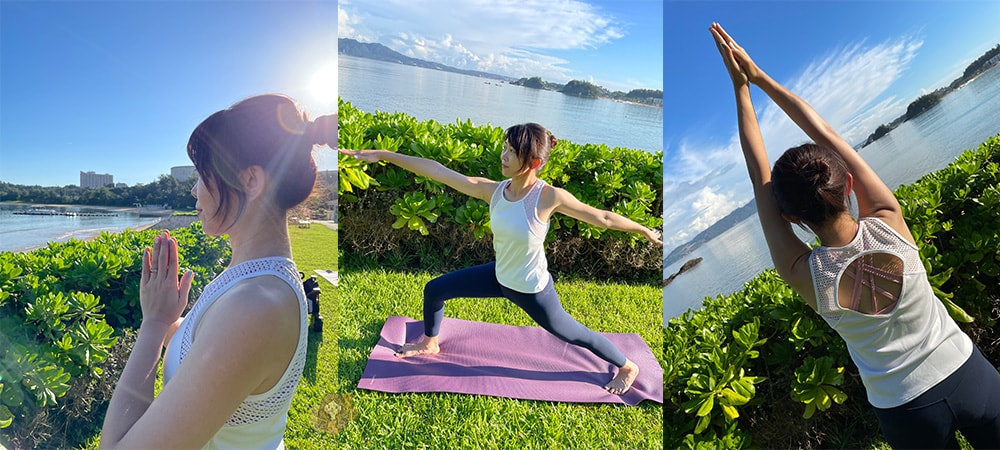 沖繩海麗客蘭尼度假村 Halekulani Okinawa,雙五星認証、夏威夷同款蘭花泳池,此生必住一次 - 第79張圖 Halekulani-Okinawa-沖繩海麗客蘭尼度假村