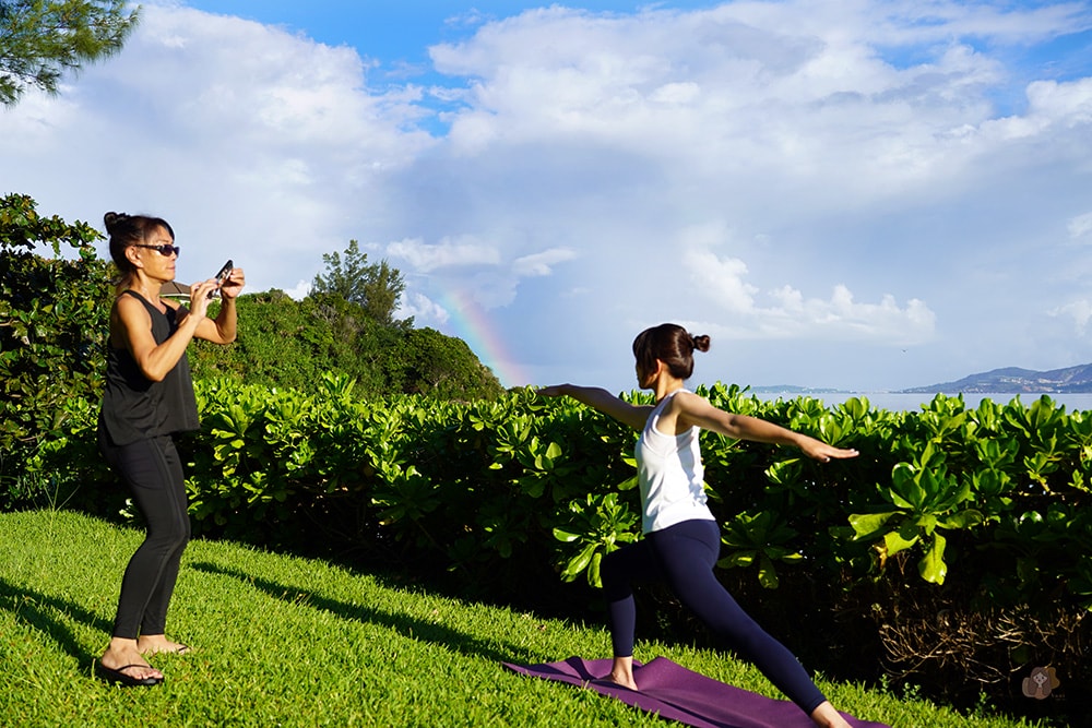沖繩海麗客蘭尼度假村 Halekulani Okinawa,雙五星認証、夏威夷同款蘭花泳池,此生必住一次 - 第78張圖 Halekulani-Okinawa-沖繩海麗客蘭尼度假村
