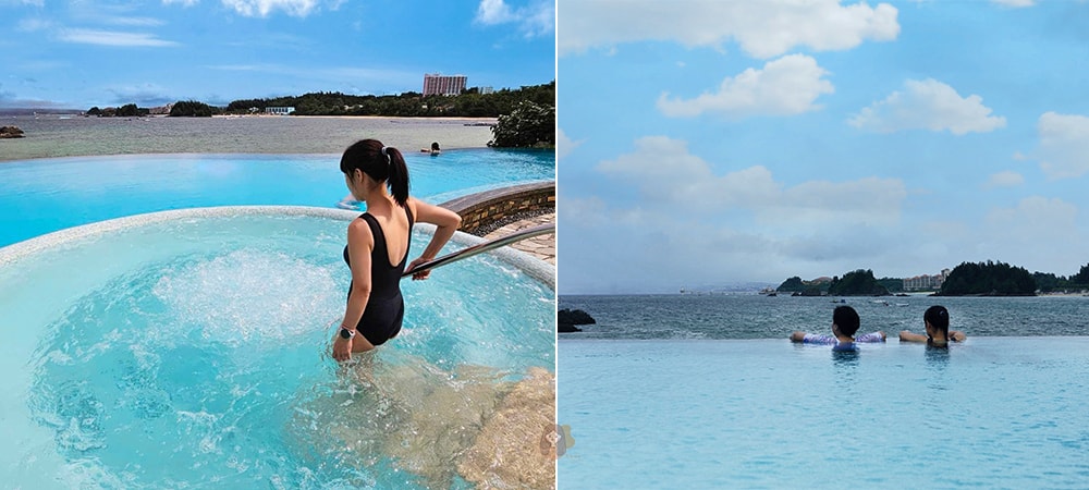 沖繩海麗客蘭尼度假村 Halekulani Okinawa,雙五星認証、夏威夷同款蘭花泳池,此生必住一次 - 第75張圖 Halekulani-Okinawa-沖繩海麗客蘭尼度假村