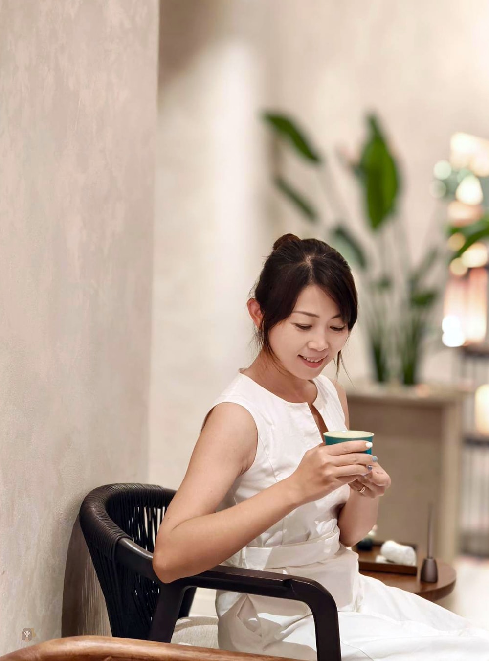 沖繩海麗客蘭尼度假村 Halekulani Okinawa,雙五星認証、夏威夷同款蘭花泳池,此生必住一次 - 第63張圖 Halekulani-Okinawa-沖繩海麗客蘭尼度假村 SPA