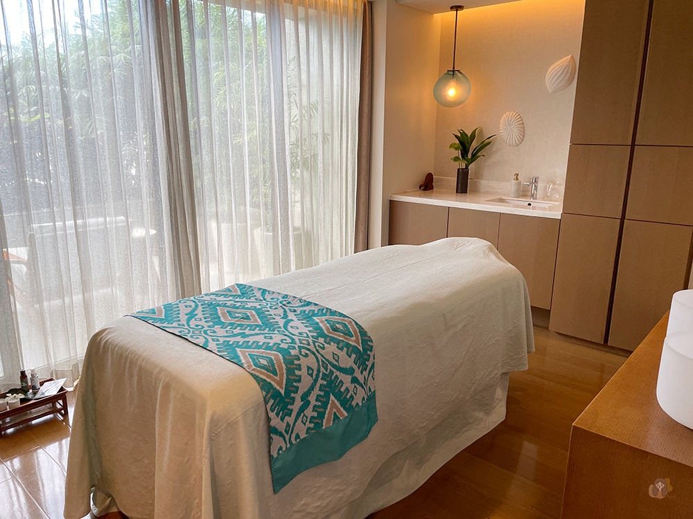 沖繩海麗客蘭尼度假村 Halekulani Okinawa,雙五星認証、夏威夷同款蘭花泳池,此生必住一次 - 第68張圖 Halekulani-Okinawa-沖繩海麗客蘭尼度假村 SPA