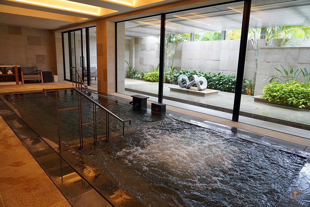 沖繩海麗客蘭尼度假村 Halekulani Okinawa,雙五星認証、夏威夷同款蘭花泳池,此生必住一次 - 第65張圖 Halekulani-Okinawa-沖繩海麗客蘭尼度假村 SPA