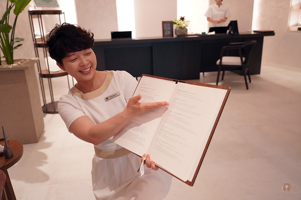 沖繩海麗客蘭尼度假村 Halekulani Okinawa,雙五星認証、夏威夷同款蘭花泳池,此生必住一次 - 第64張圖 Halekulani-Okinawa-沖繩海麗客蘭尼度假村 SPA