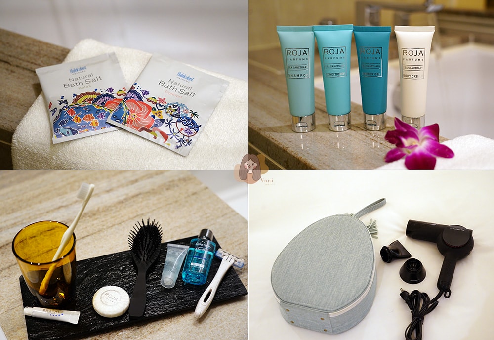 沖繩海麗客蘭尼度假村 Halekulani Okinawa,雙五星認証、夏威夷同款蘭花泳池,此生必住一次 - 第21張圖 Halekulani-Okinawa-沖繩海麗客蘭尼度假村