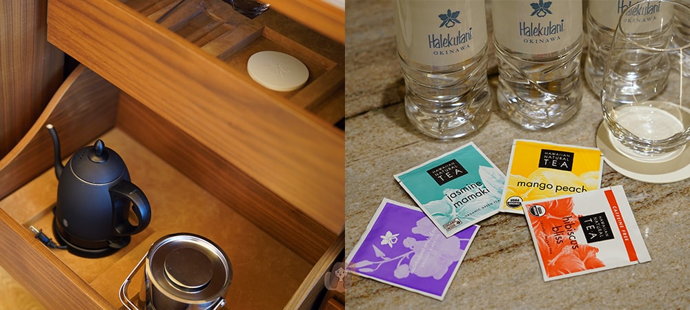 沖繩海麗客蘭尼度假村 Halekulani Okinawa,雙五星認証、夏威夷同款蘭花泳池,此生必住一次 - 第24張圖 Halekulani-Okinawa-沖繩海麗客蘭尼度假村