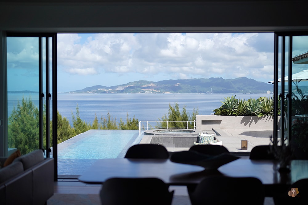 沖繩海麗客蘭尼度假村 Halekulani Okinawa,雙五星認証、夏威夷同款蘭花泳池,此生必住一次 - 第27張圖 Halekulani-Okinawa-沖繩海麗客蘭尼度假村