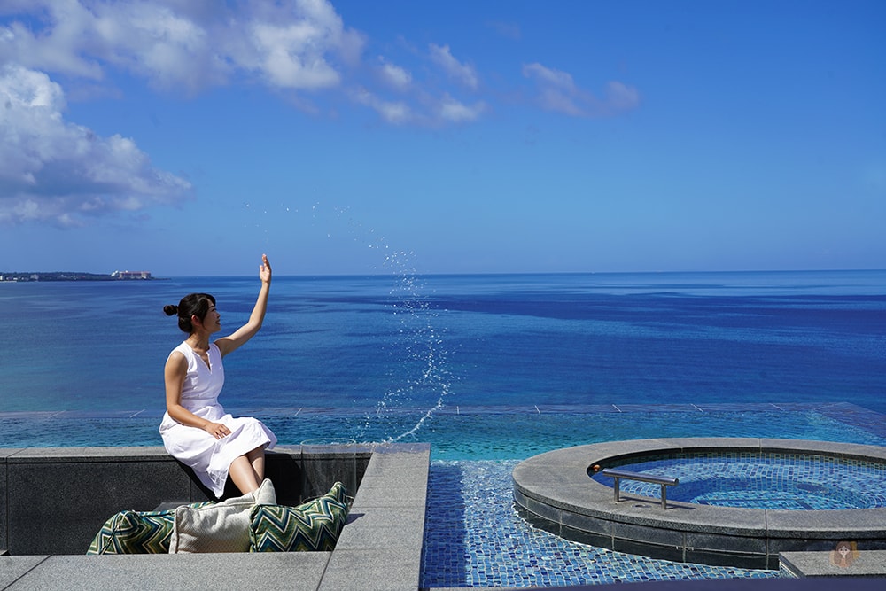 沖繩海麗客蘭尼度假村 Halekulani Okinawa,雙五星認証、夏威夷同款蘭花泳池,此生必住一次 - 第28張圖 Halekulani-Okinawa-沖繩海麗客蘭尼度假村