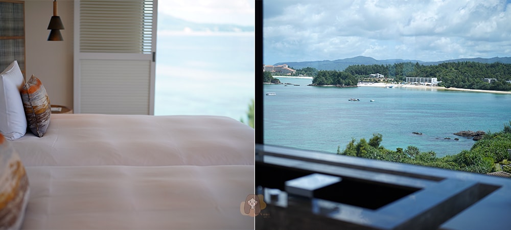 沖繩海麗客蘭尼度假村 Halekulani Okinawa,雙五星認証、夏威夷同款蘭花泳池,此生必住一次 - 第29張圖 Halekulani-Okinawa-沖繩海麗客蘭尼度假村