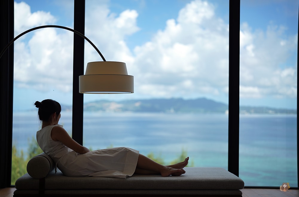 沖繩海麗客蘭尼度假村 Halekulani Okinawa,雙五星認証、夏威夷同款蘭花泳池,此生必住一次 - 第30張圖 Halekulani-Okinawa-沖繩海麗客蘭尼度假村