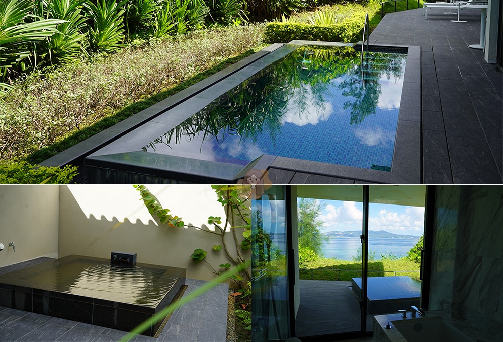 沖繩海麗客蘭尼度假村 Halekulani Okinawa,雙五星認証、夏威夷同款蘭花泳池,此生必住一次 - 第35張圖 Halekulani-Okinawa-沖繩海麗客蘭尼度假村