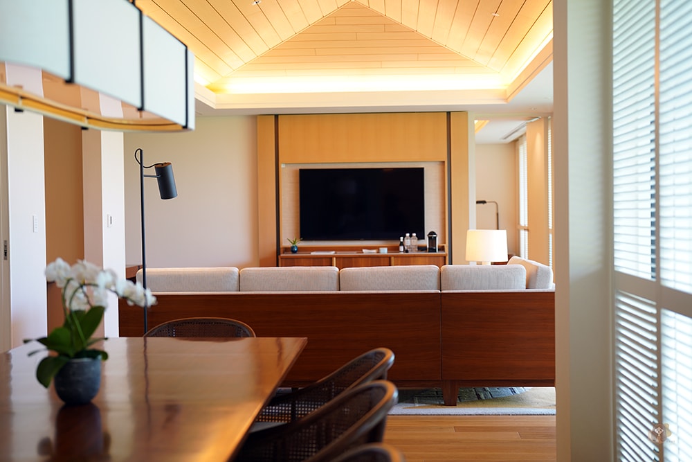 沖繩海麗客蘭尼度假村 Halekulani Okinawa,雙五星認証、夏威夷同款蘭花泳池,此生必住一次 - 第32張圖 Halekulani-Okinawa-沖繩海麗客蘭尼度假村