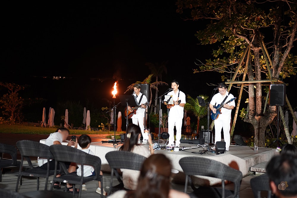 沖繩海麗客蘭尼度假村 Halekulani Okinawa,雙五星認証、夏威夷同款蘭花泳池,此生必住一次 - 第36張圖 Halekulani-Okinawa-沖繩海麗客蘭尼度假村