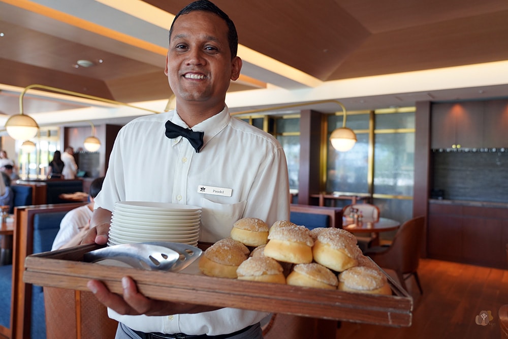 沖繩海麗客蘭尼度假村 Halekulani Okinawa,雙五星認証、夏威夷同款蘭花泳池,此生必住一次 - 第37張圖 Halekulani-Okinawa-沖繩海麗客蘭尼度假村