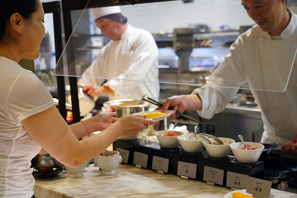 沖繩海麗客蘭尼度假村 Halekulani Okinawa,雙五星認証、夏威夷同款蘭花泳池,此生必住一次 - 第39張圖 Halekulani-Okinawa-沖繩海麗客蘭尼度假村